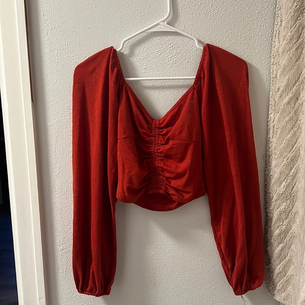 Forever 21 Top size small